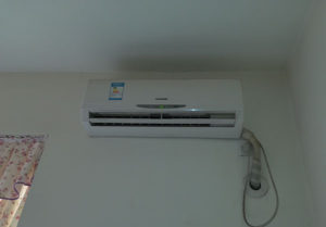 河口空调维修电话是多少