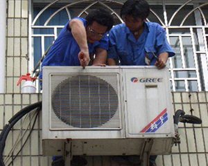 河口空调售后维修服务中心在哪里找