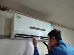 河口格力空调电话是多少