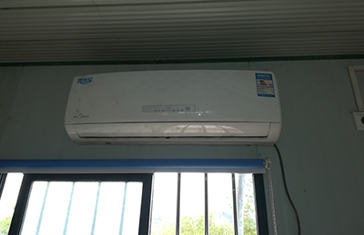 河口空调维修在哪里找