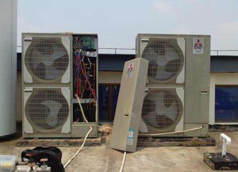 河口空调维修电话号码多少