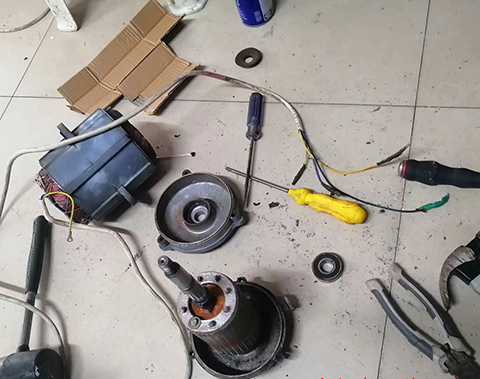 河口空调维修售后服务中心电话在哪里找