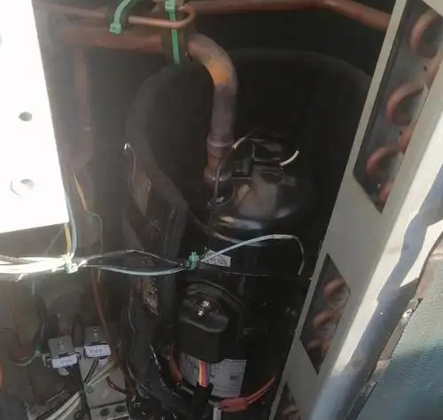 河口维修变频空调电话在哪里找