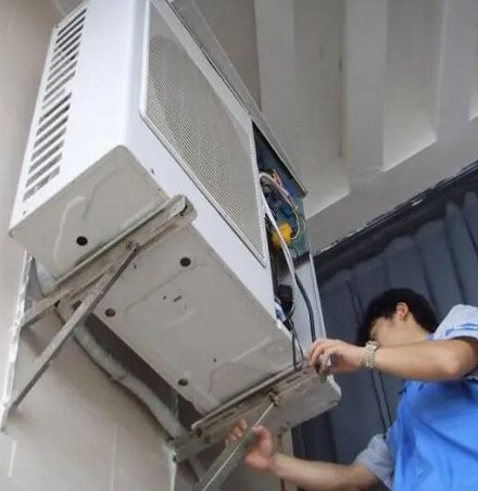 河口24小时空调维修热线