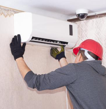 河口空调内机噪音大