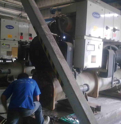 河口冰箱维修 河口制冷设备维修